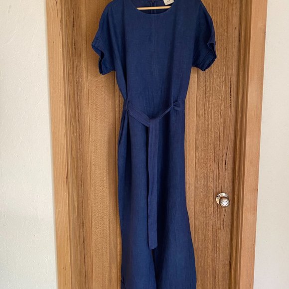 Elk Jumpsuit in size 8 - Picture 2 of 4